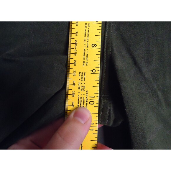 Ariat Ultra Stretch Perfect Rise Side Chevron Camo Skinny Jeans Waist 28" Around - Picture 9 of 11